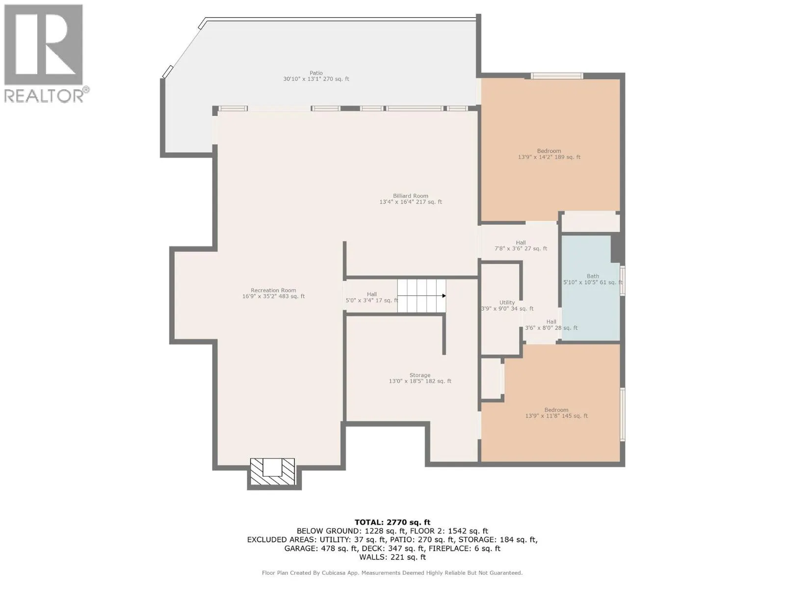 3103 Thacker Drive Unit# 9