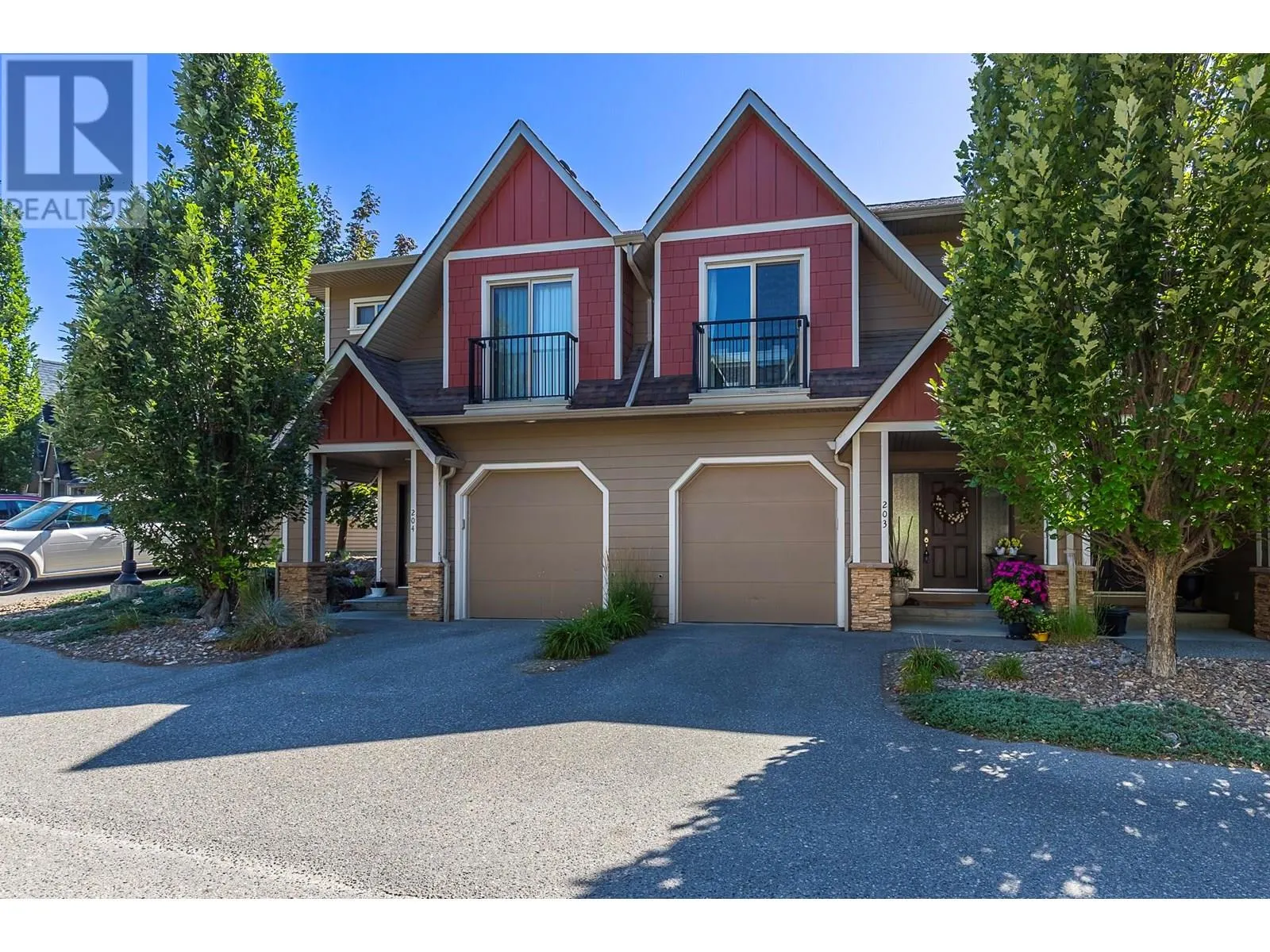 4900 Heritage Drive Unit# 203