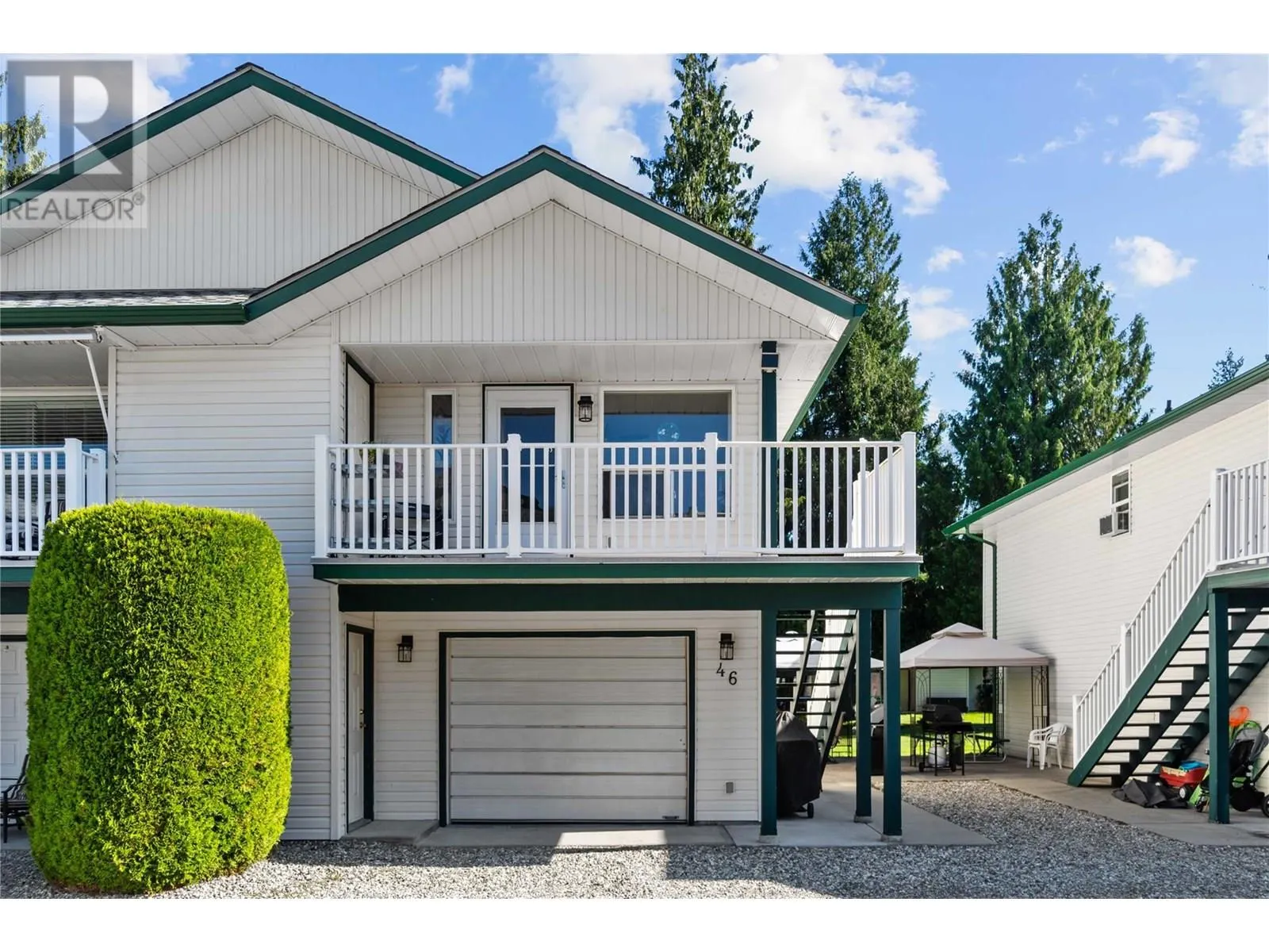 505 Poage Avenue Unit# 46
