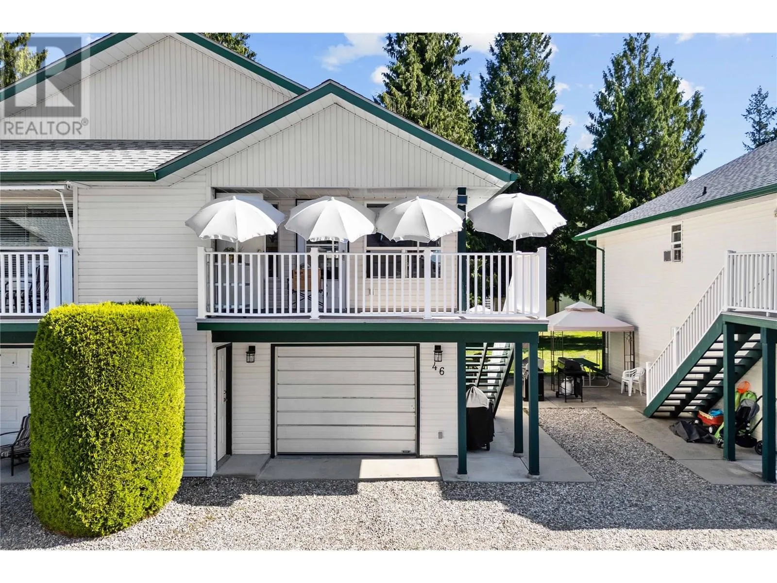 505 Poage Avenue Unit# 46