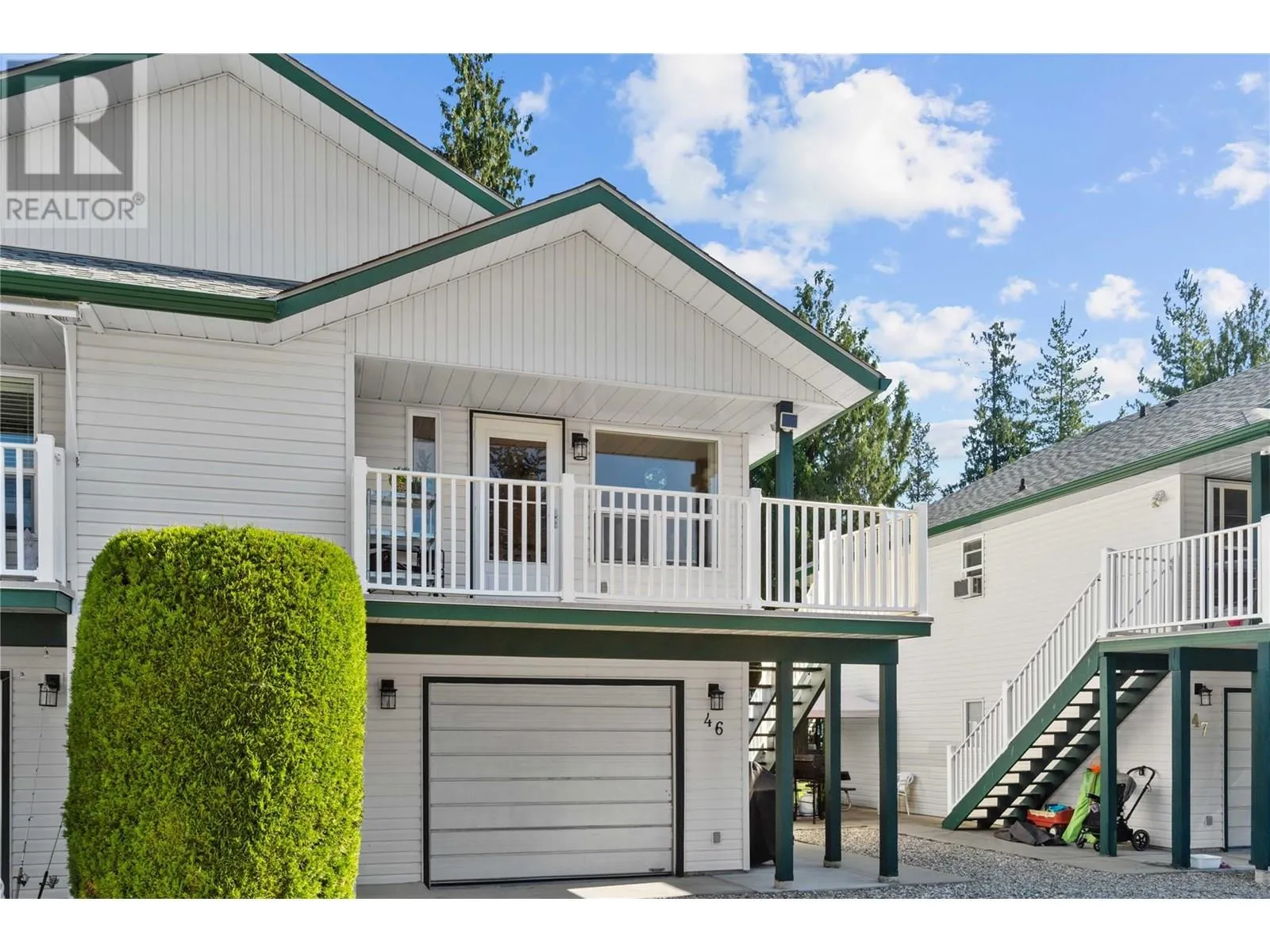 505 Poage Avenue Unit# 46