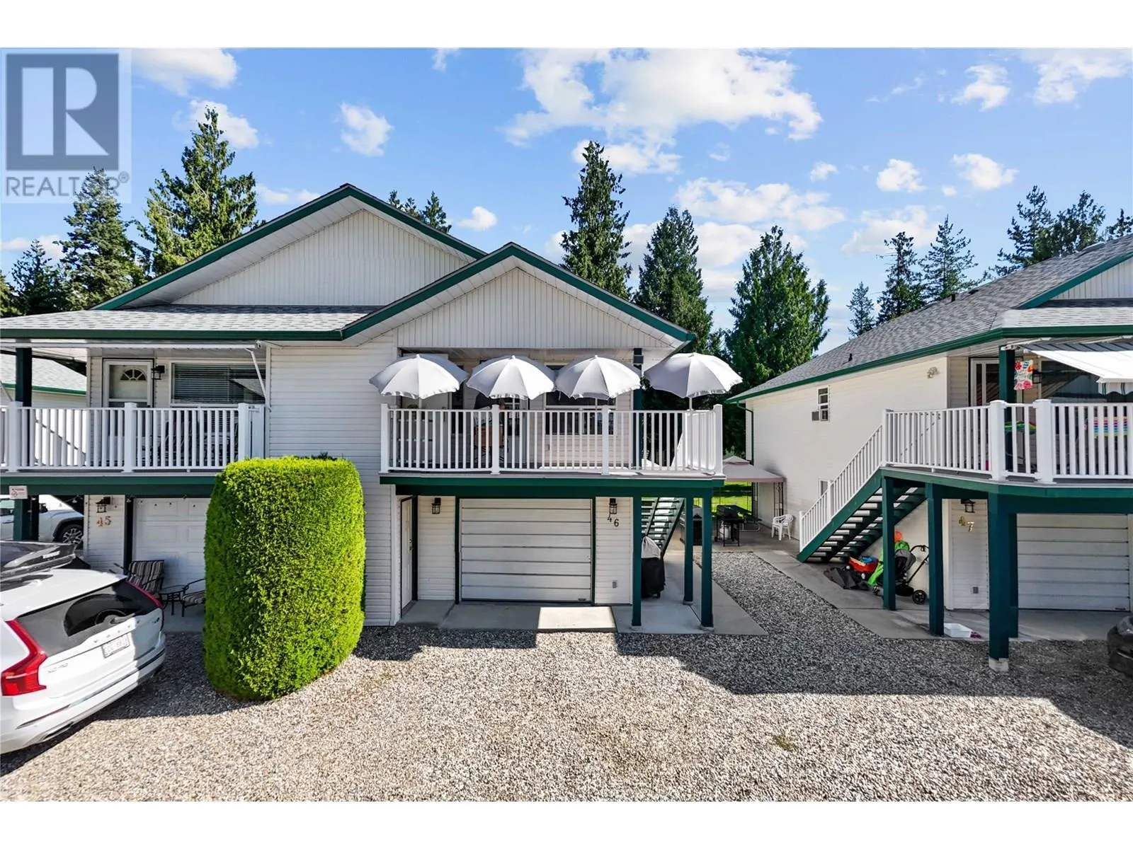 505 Poage Avenue Unit# 46