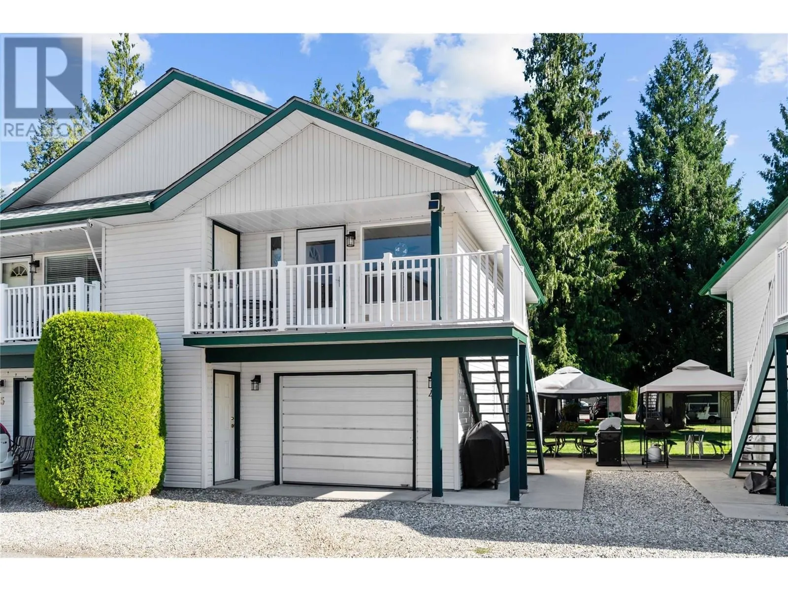 505 Poage Avenue Unit# 46