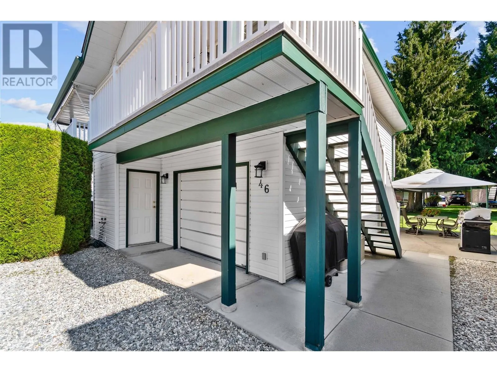 505 Poage Avenue Unit# 46