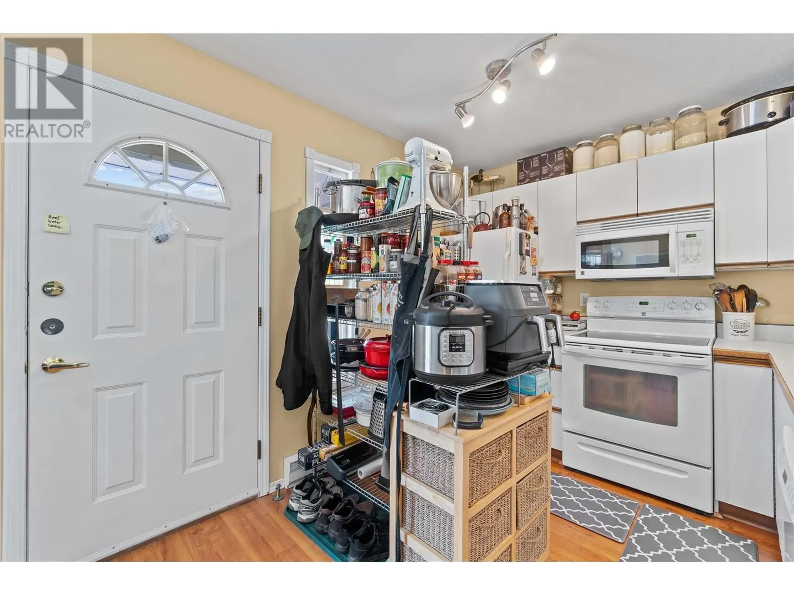 505 Poage Avenue Unit# 46
