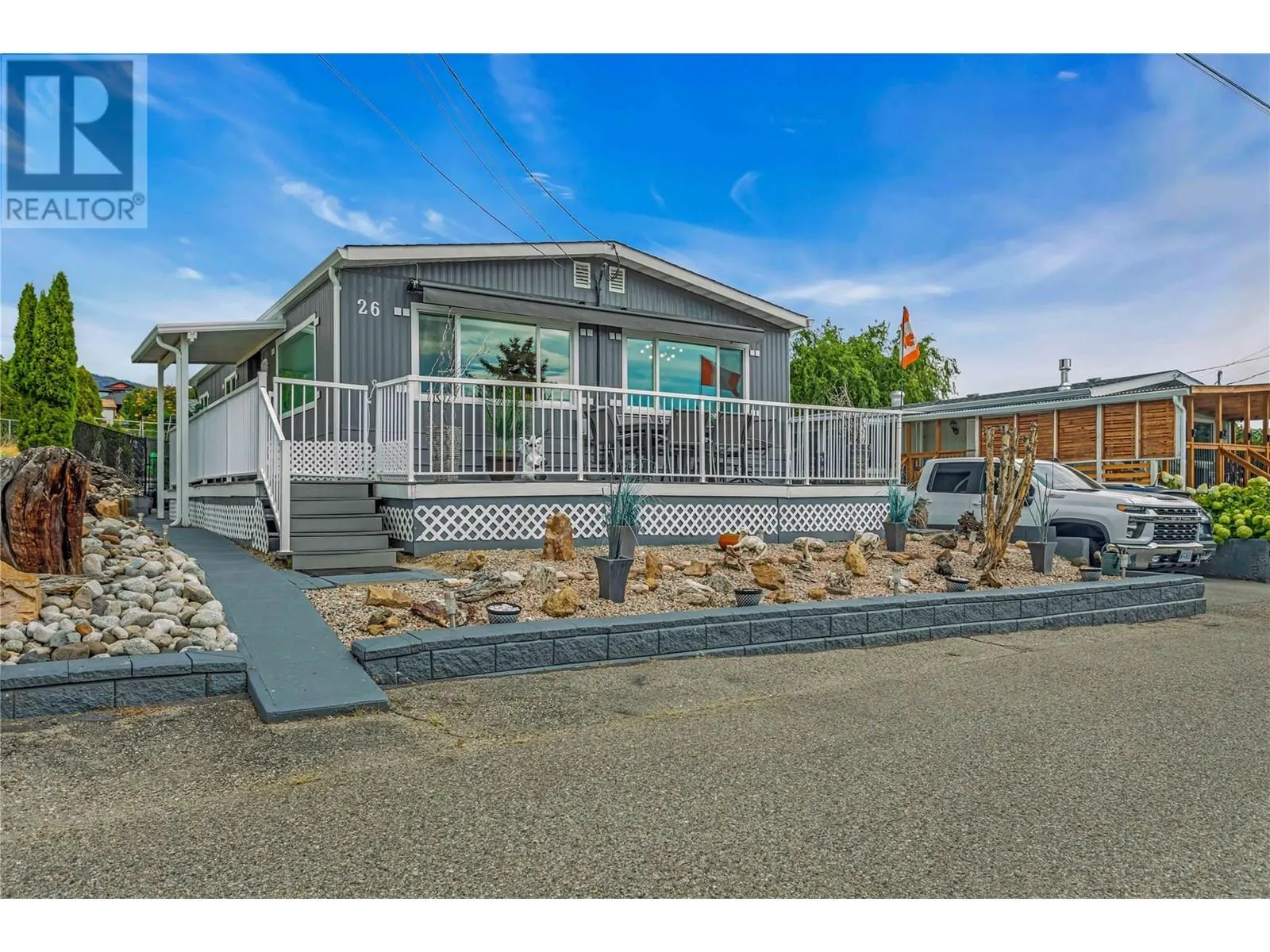 2098 Boucherie Road Unit# 26