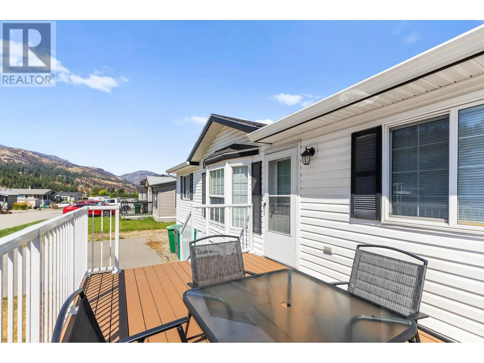 610 Katherine Road Unit# 46