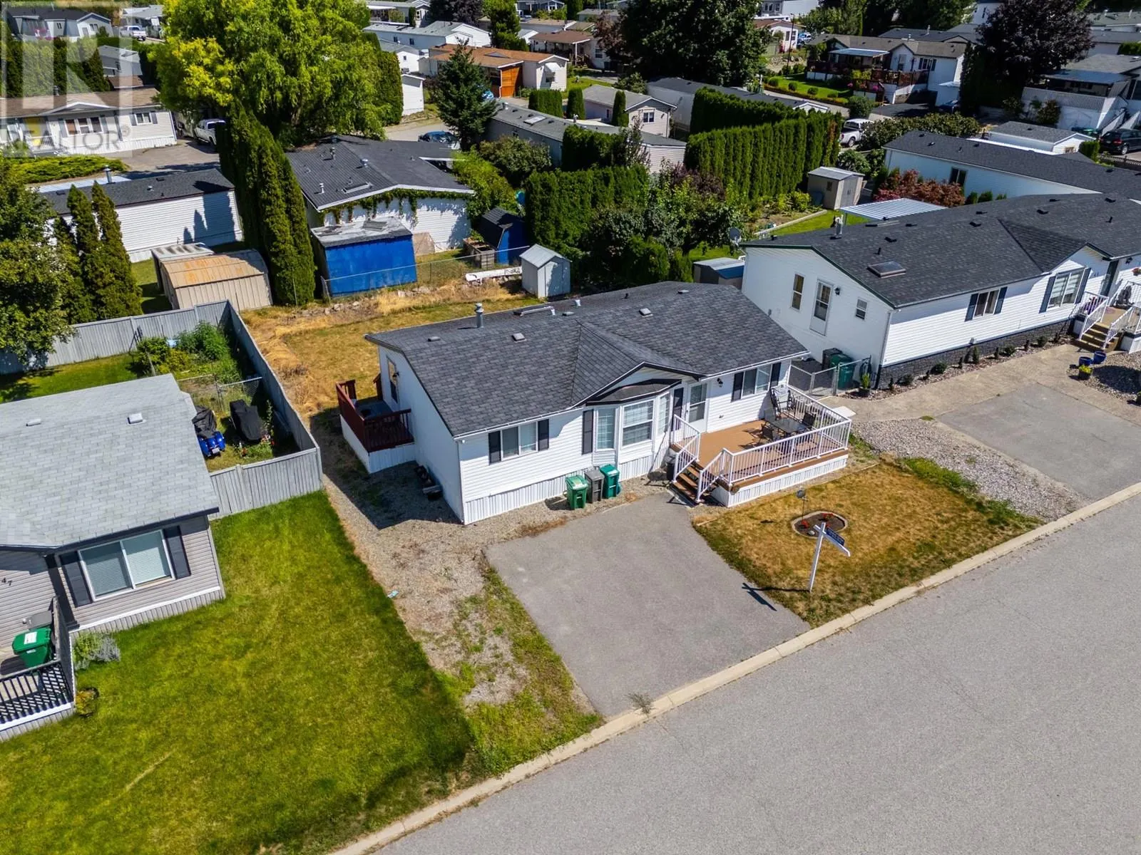610 Katherine Road Unit# 46