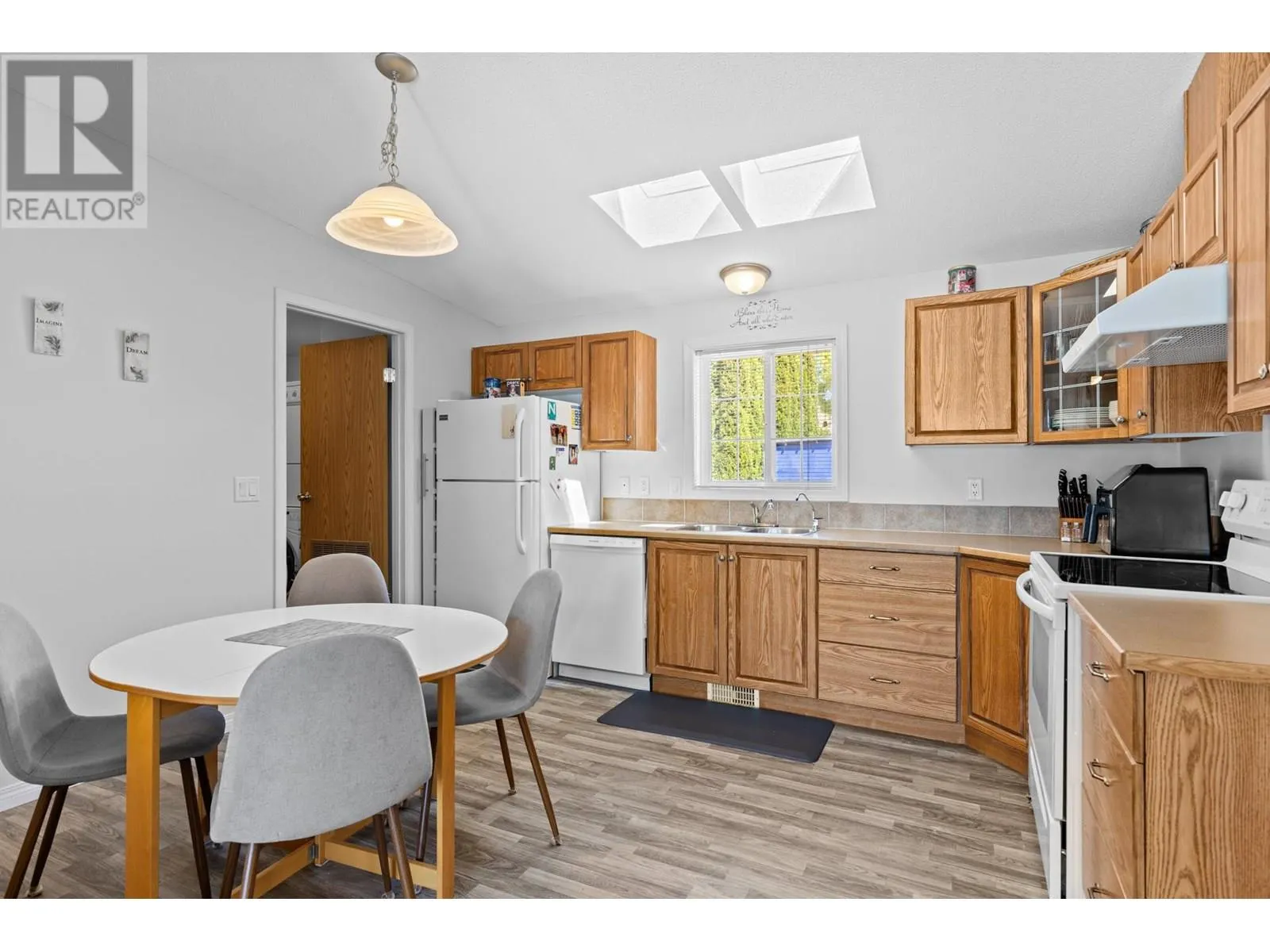 610 Katherine Road Unit# 46