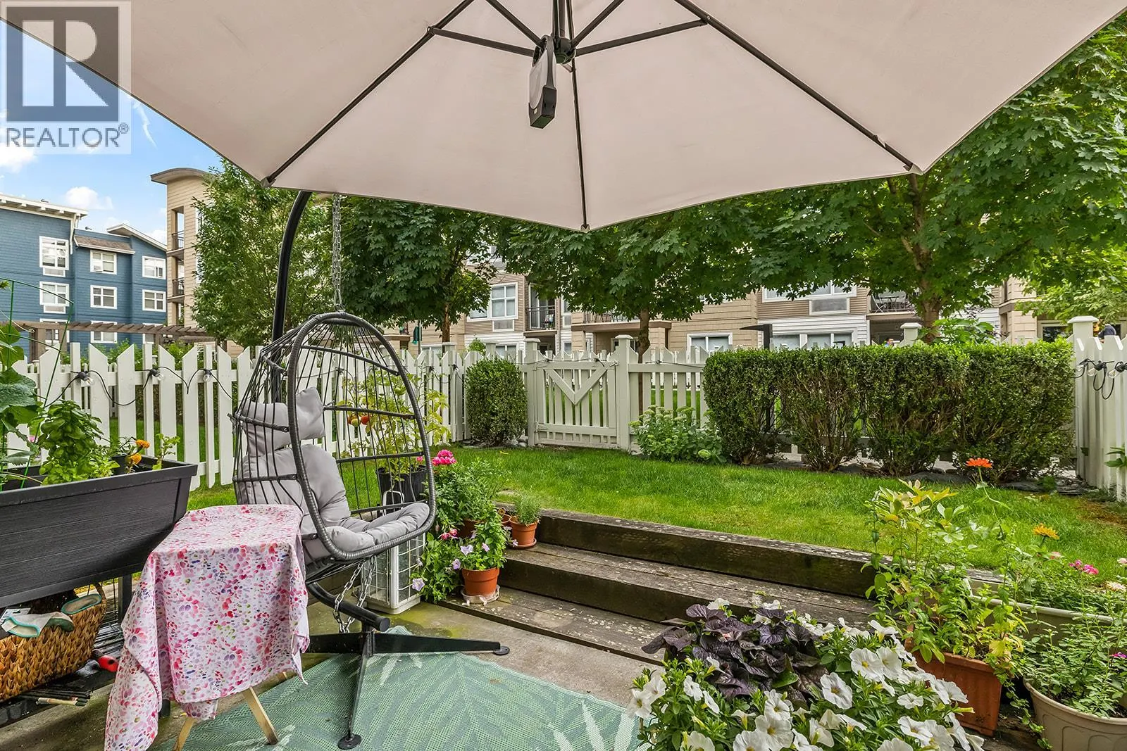 539 Yates Road Unit# 111
