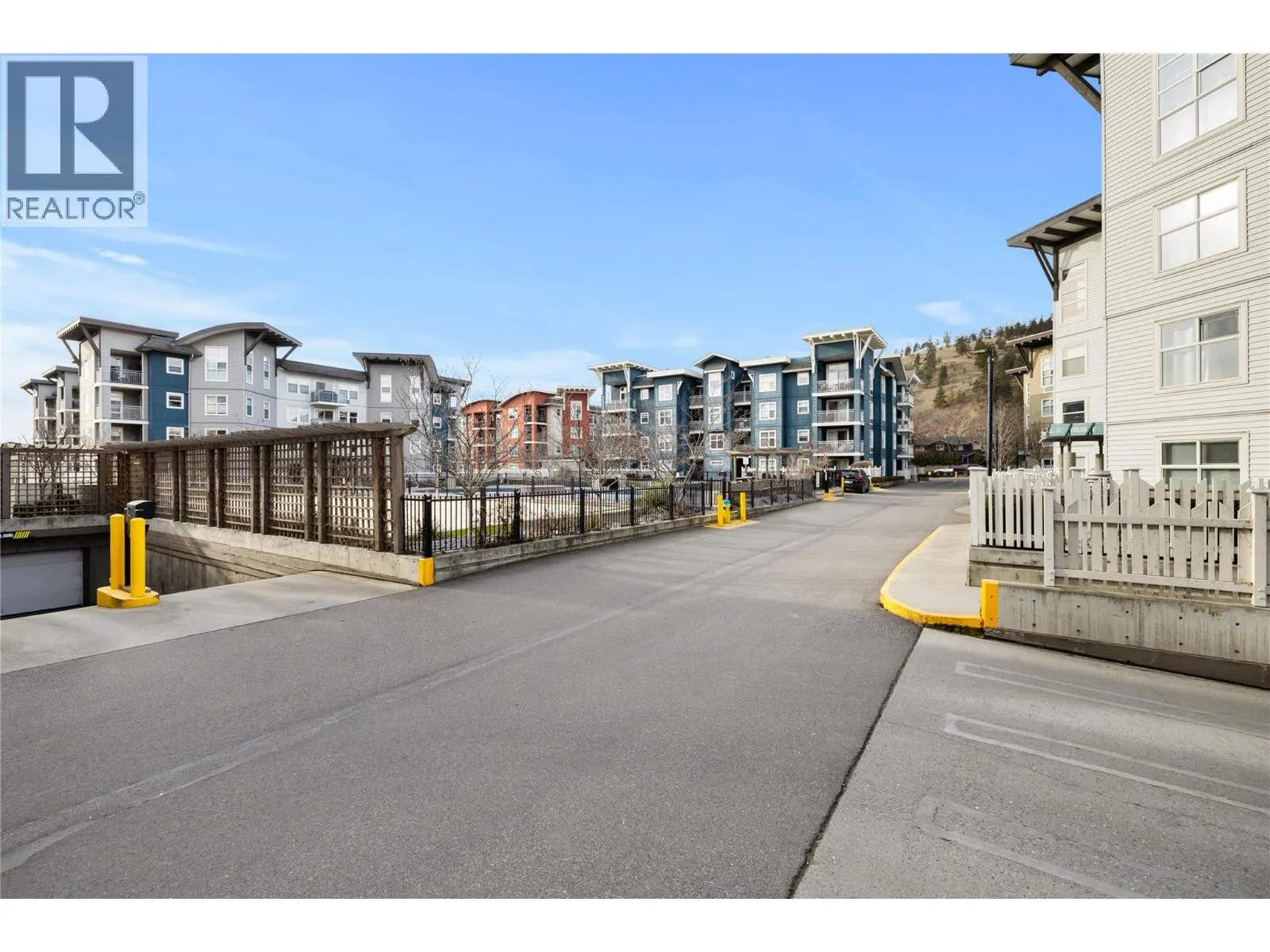 539 Yates Road Unit# 111