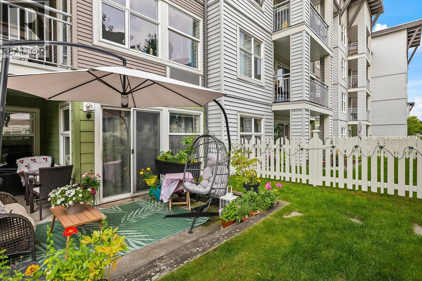 539 Yates Road Unit# 111