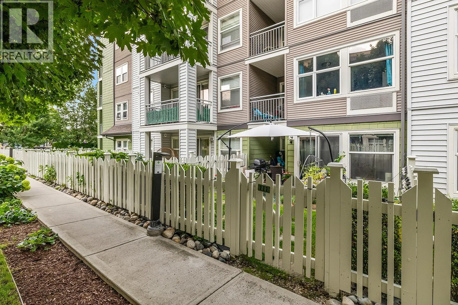 539 Yates Road Unit# 111