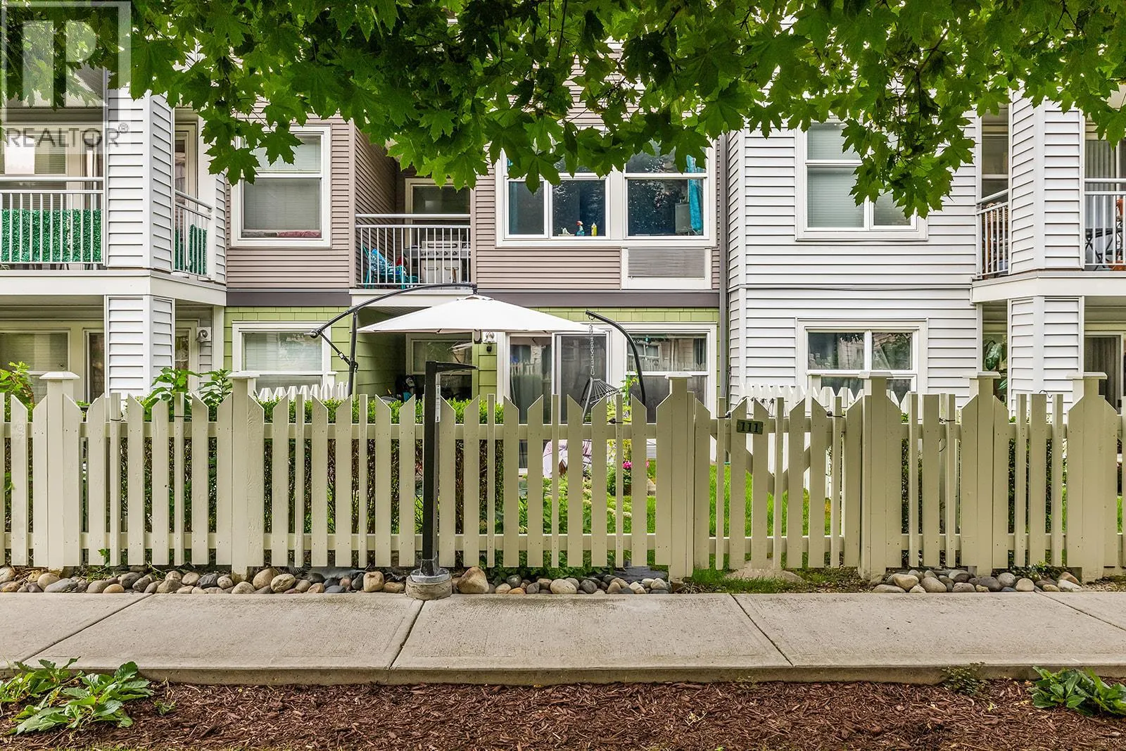 539 Yates Road Unit# 111