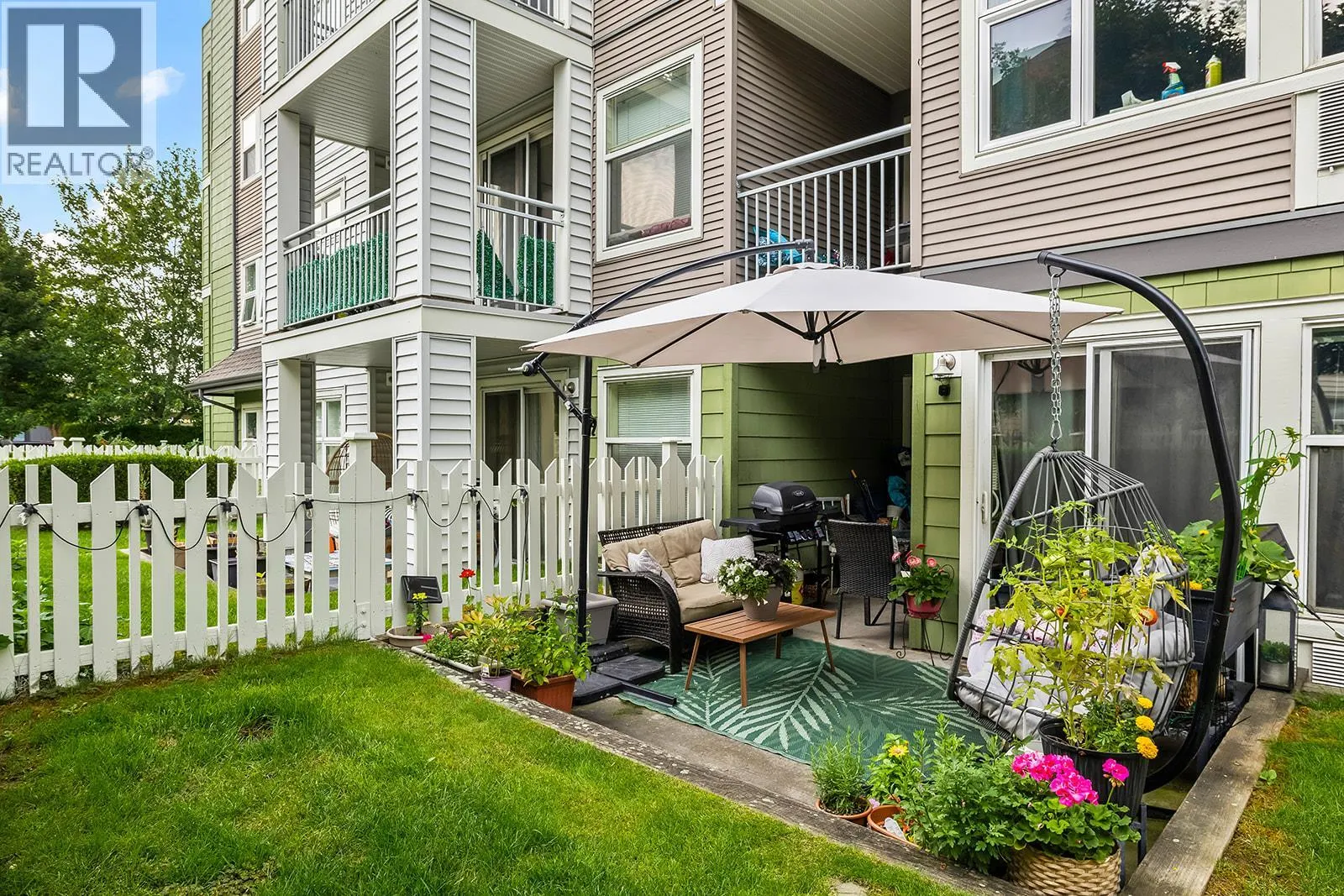 539 Yates Road Unit# 111