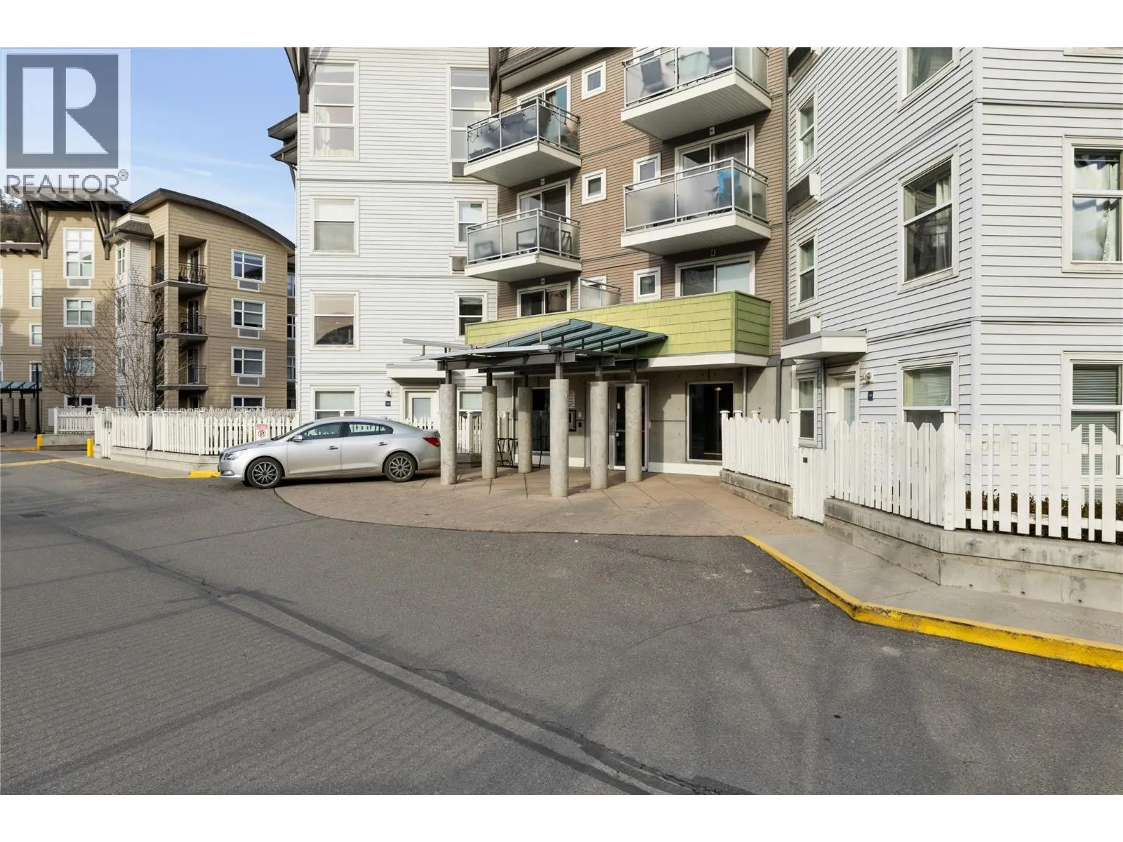 539 Yates Road Unit# 111