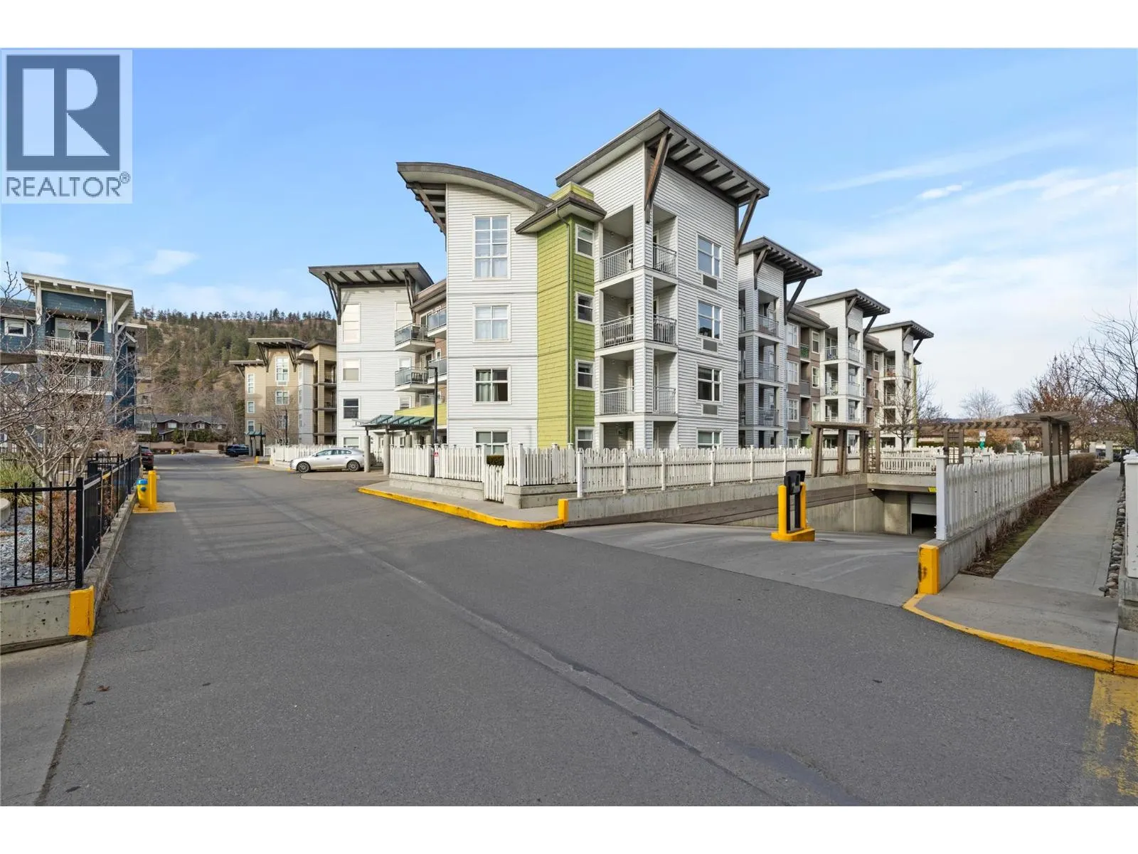 539 Yates Road Unit# 111