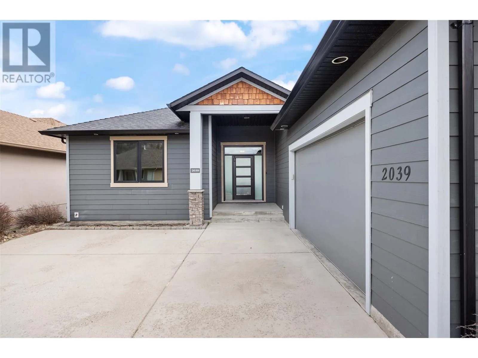 2039 Cornerstone Drive