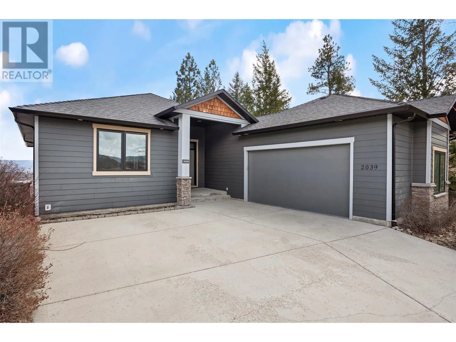 2039 Cornerstone Drive