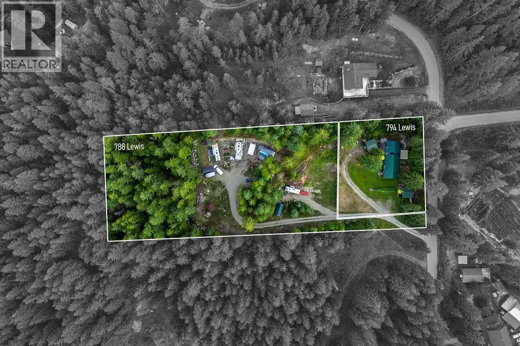 788 Lewis Road