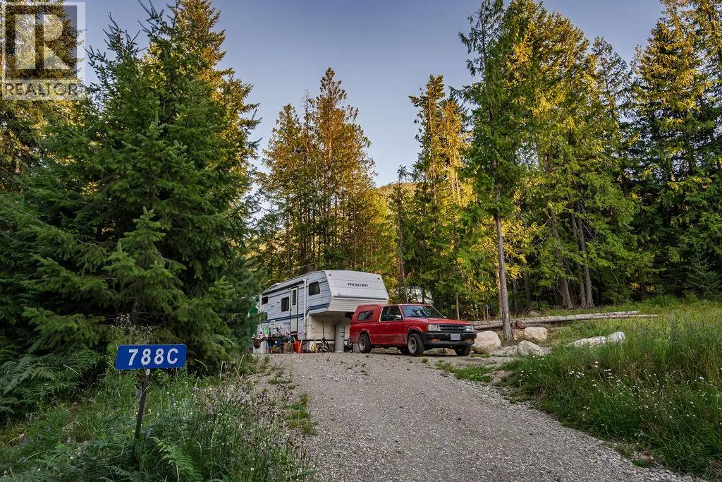 788 Lewis Road