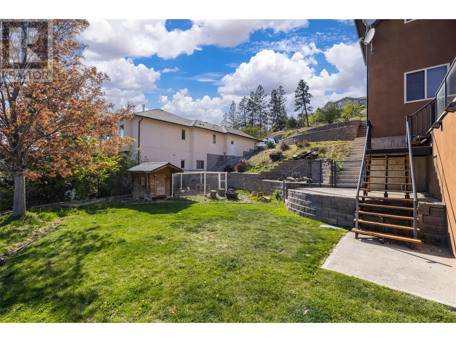 2082 Horizon Drive