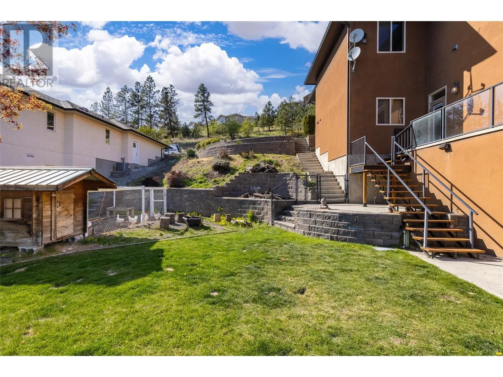 2082 Horizon Drive
