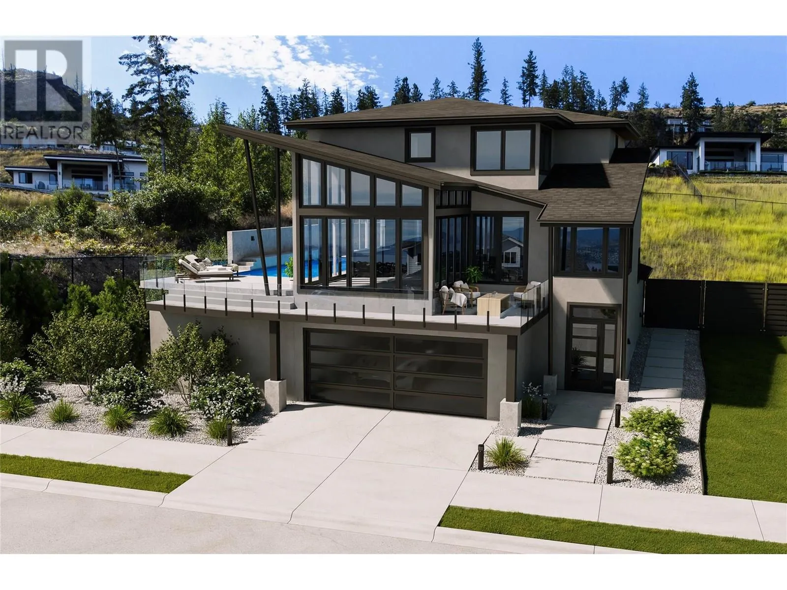 5669 Mountainside Drive