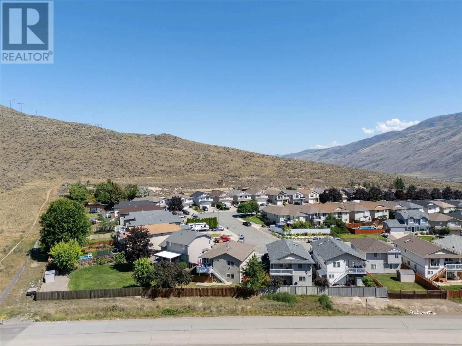1298 Raven Drive