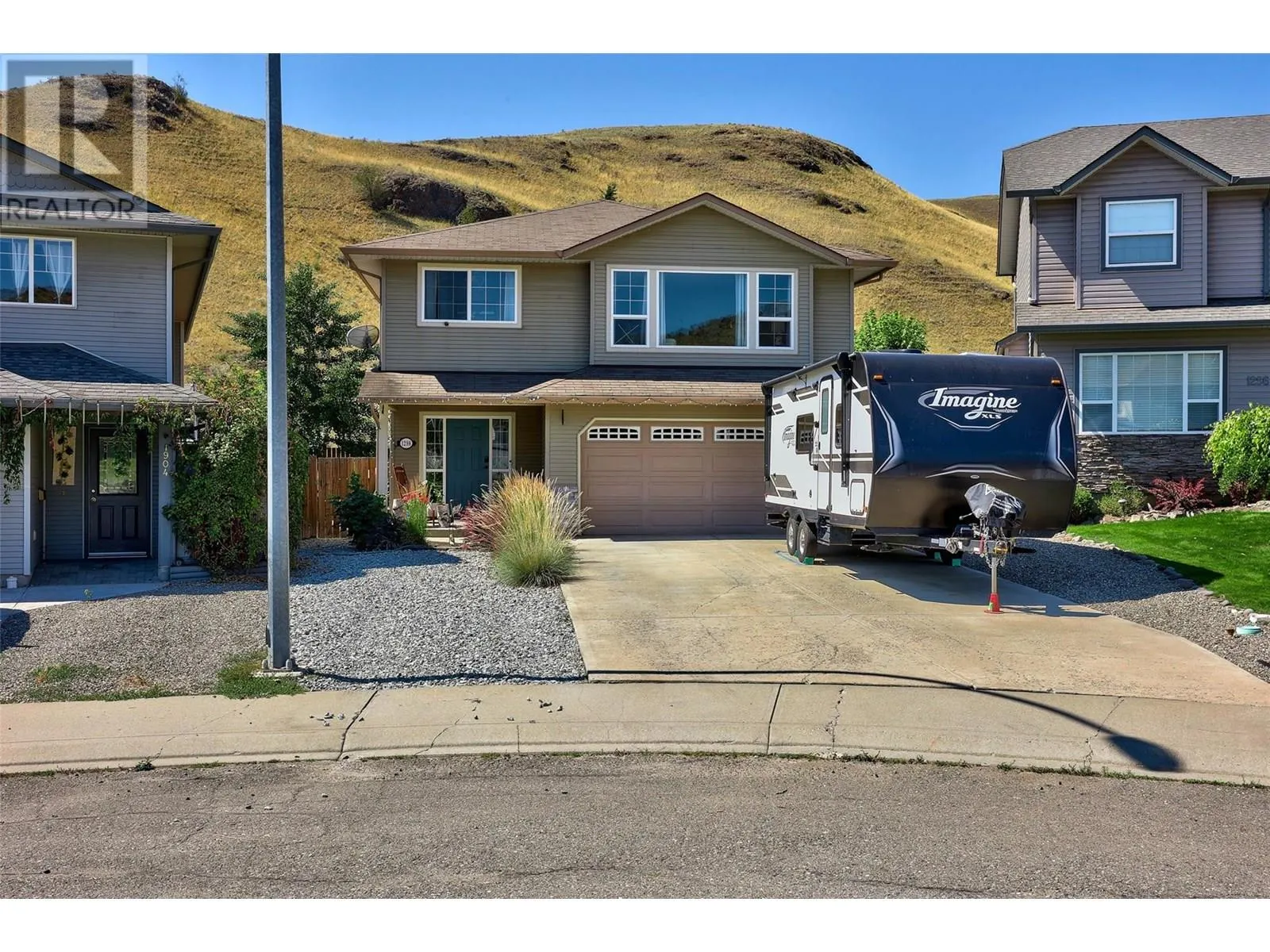 1298 Raven Drive