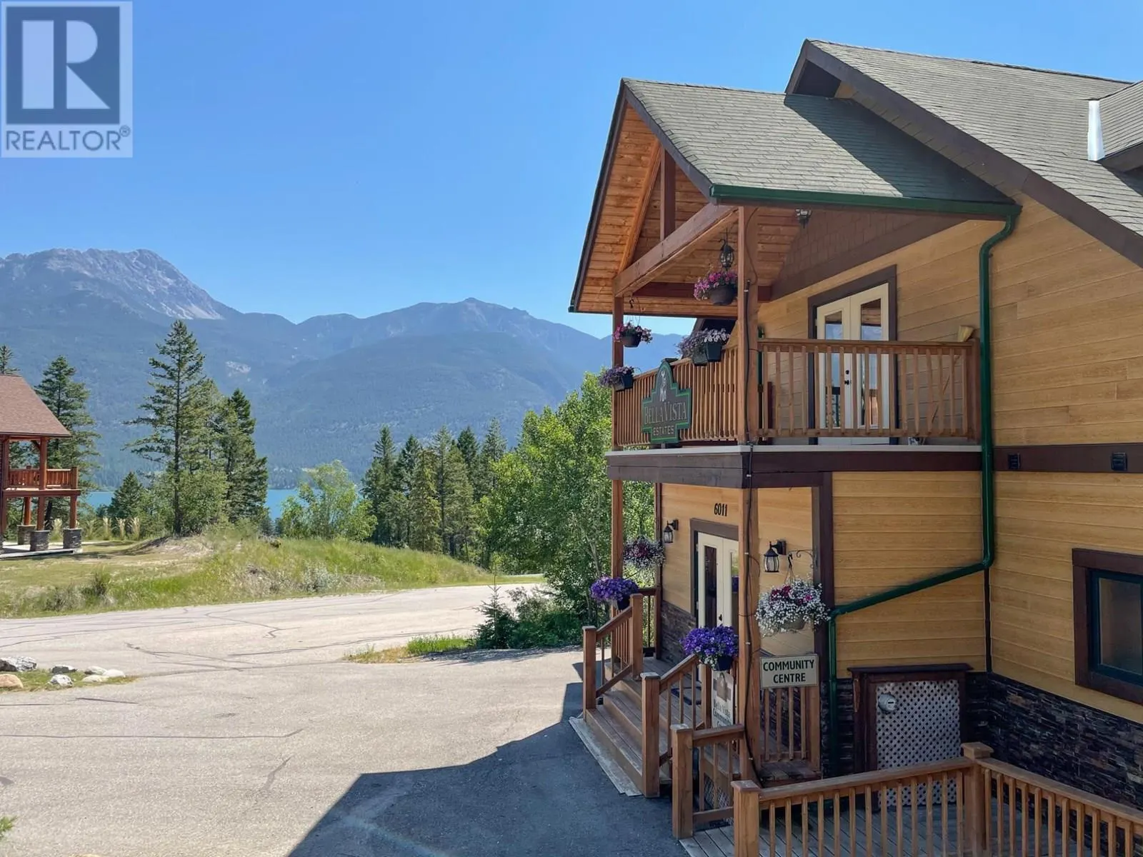 LOT 40 DAWN VISTA Ridge