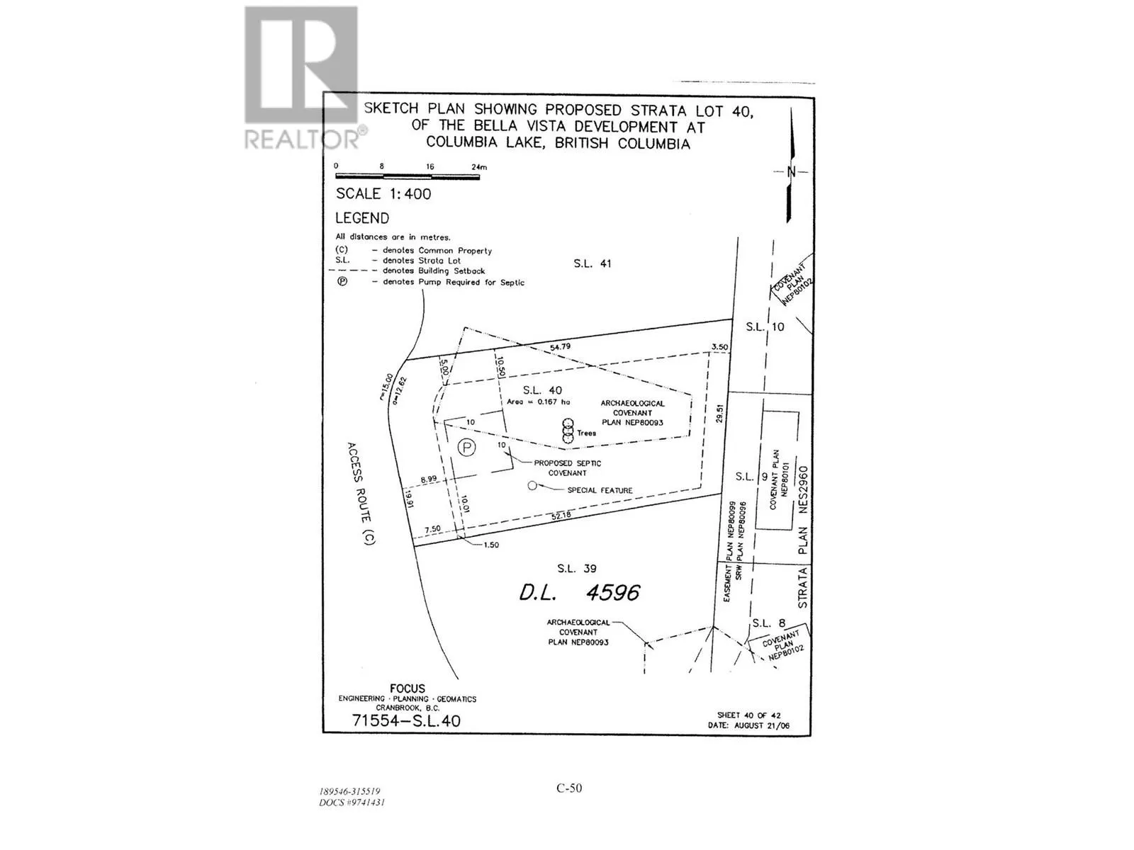 LOT 40 DAWN VISTA Ridge
