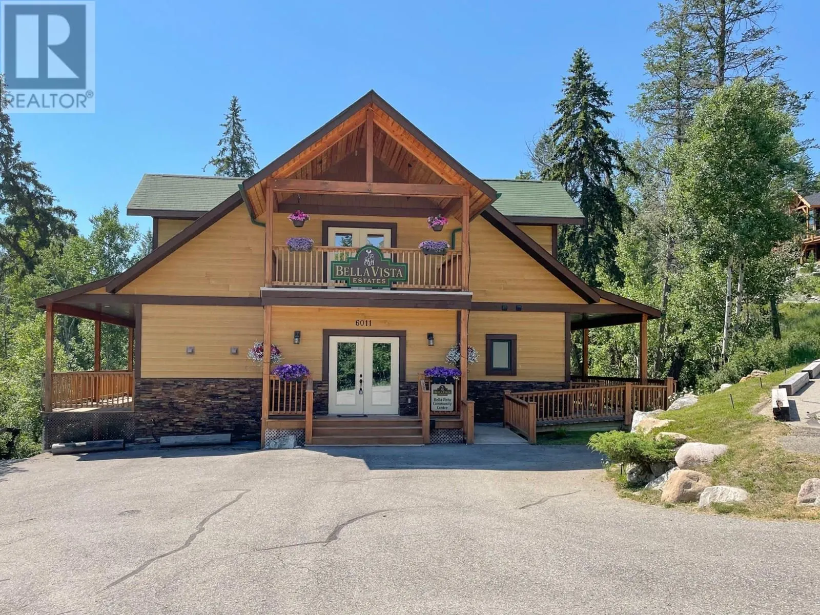 LOT 40 DAWN VISTA Ridge