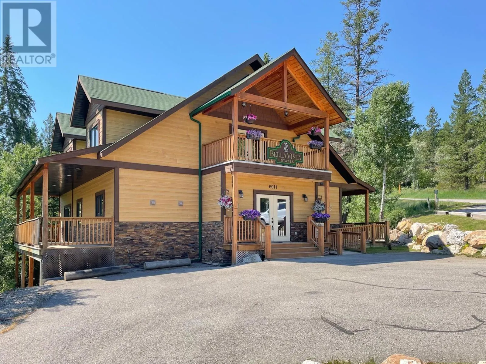LOT 40 DAWN VISTA Ridge