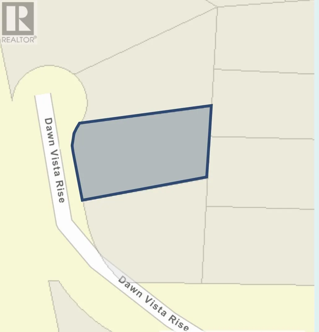 LOT 40 DAWN VISTA Ridge