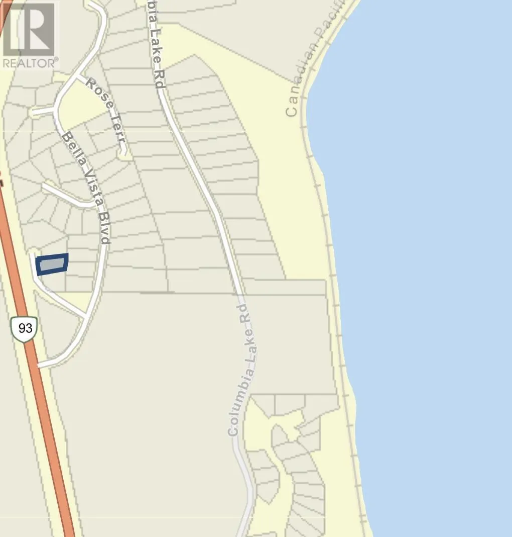 LOT 40 DAWN VISTA Ridge