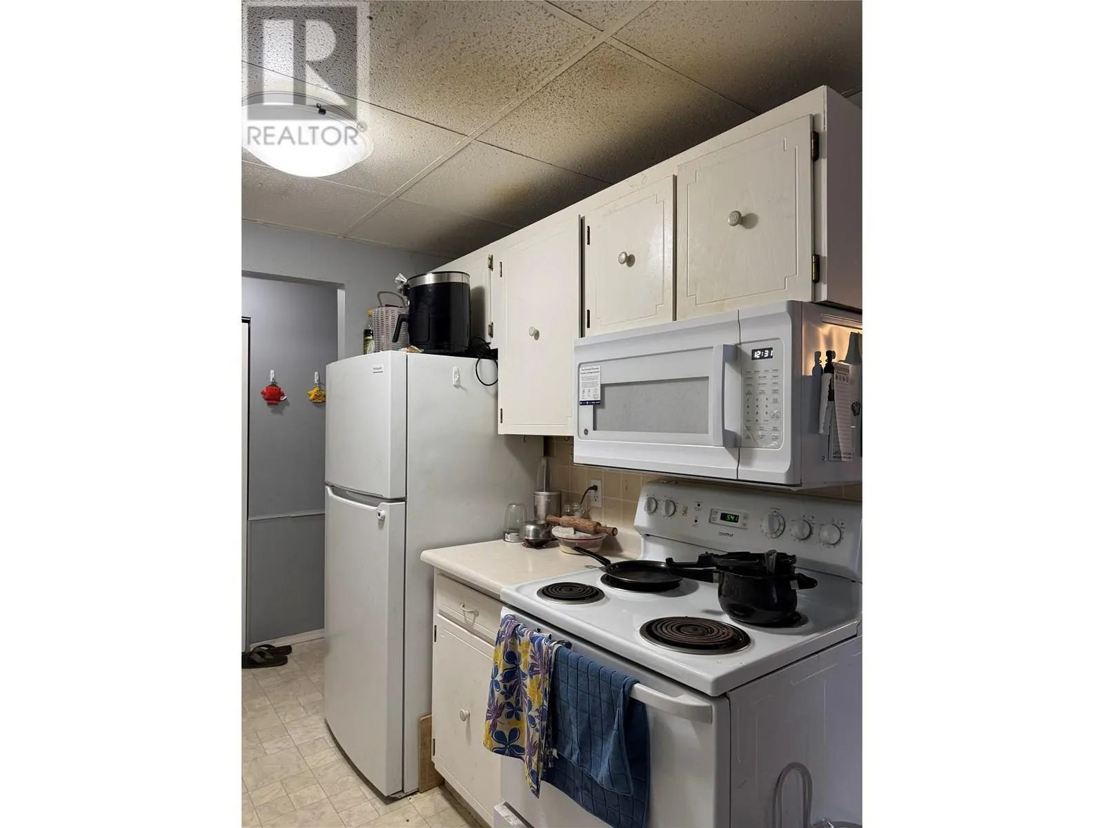 922 Dynes Avenue Unit# 105