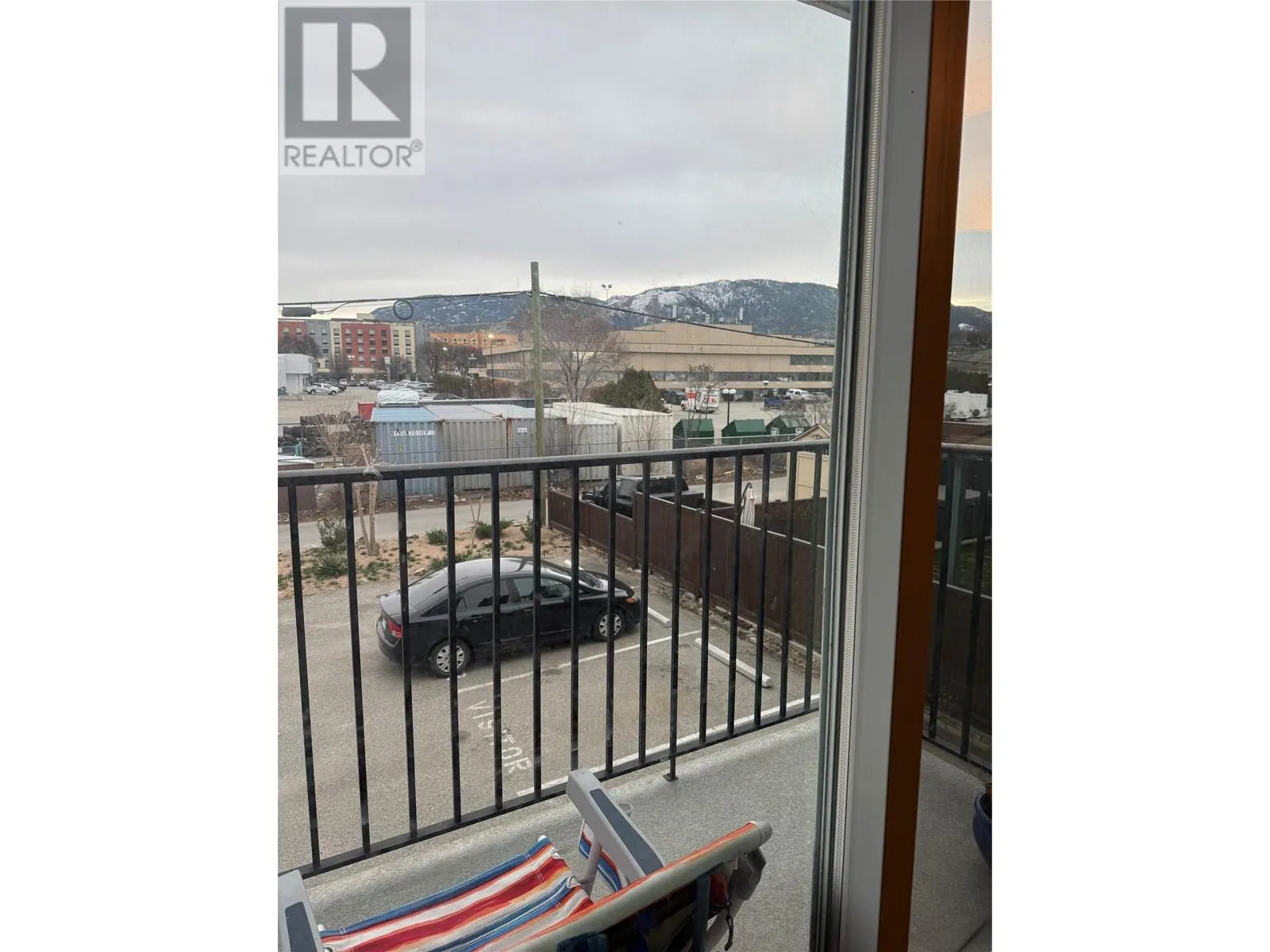 922 Dynes Avenue Unit# 105
