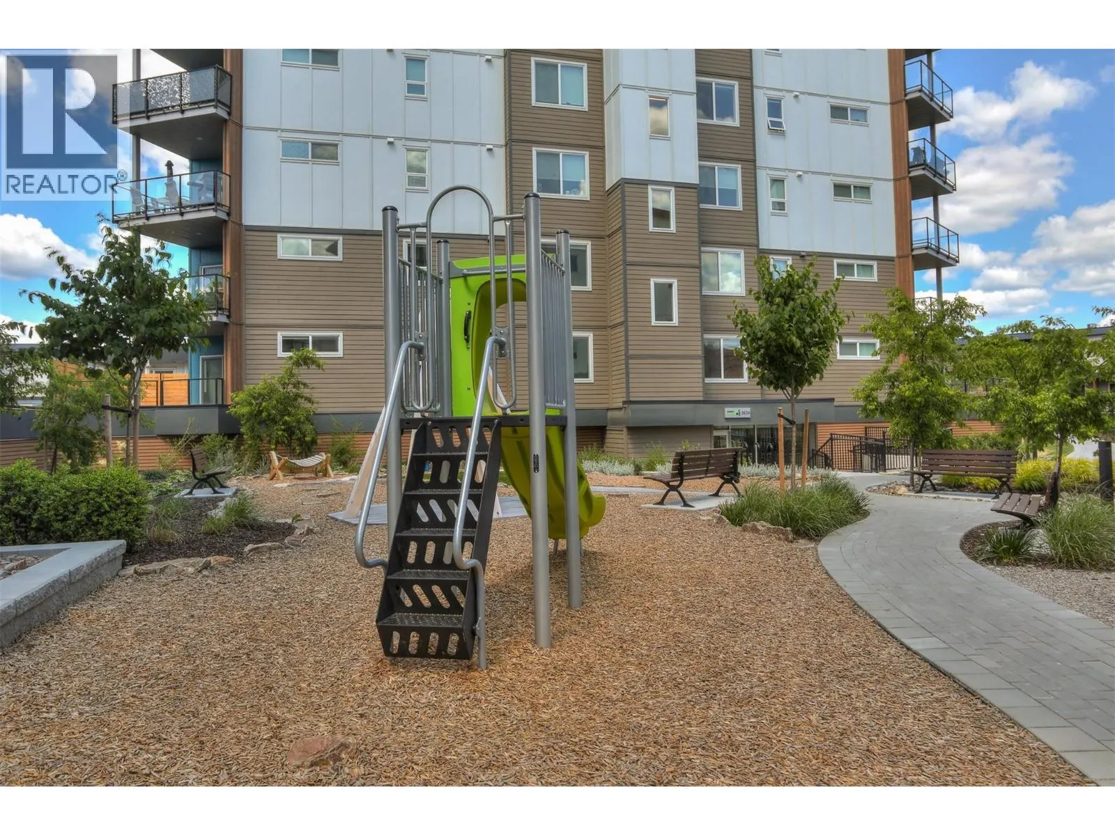 3638 Mission Springs Drive Unit# 503