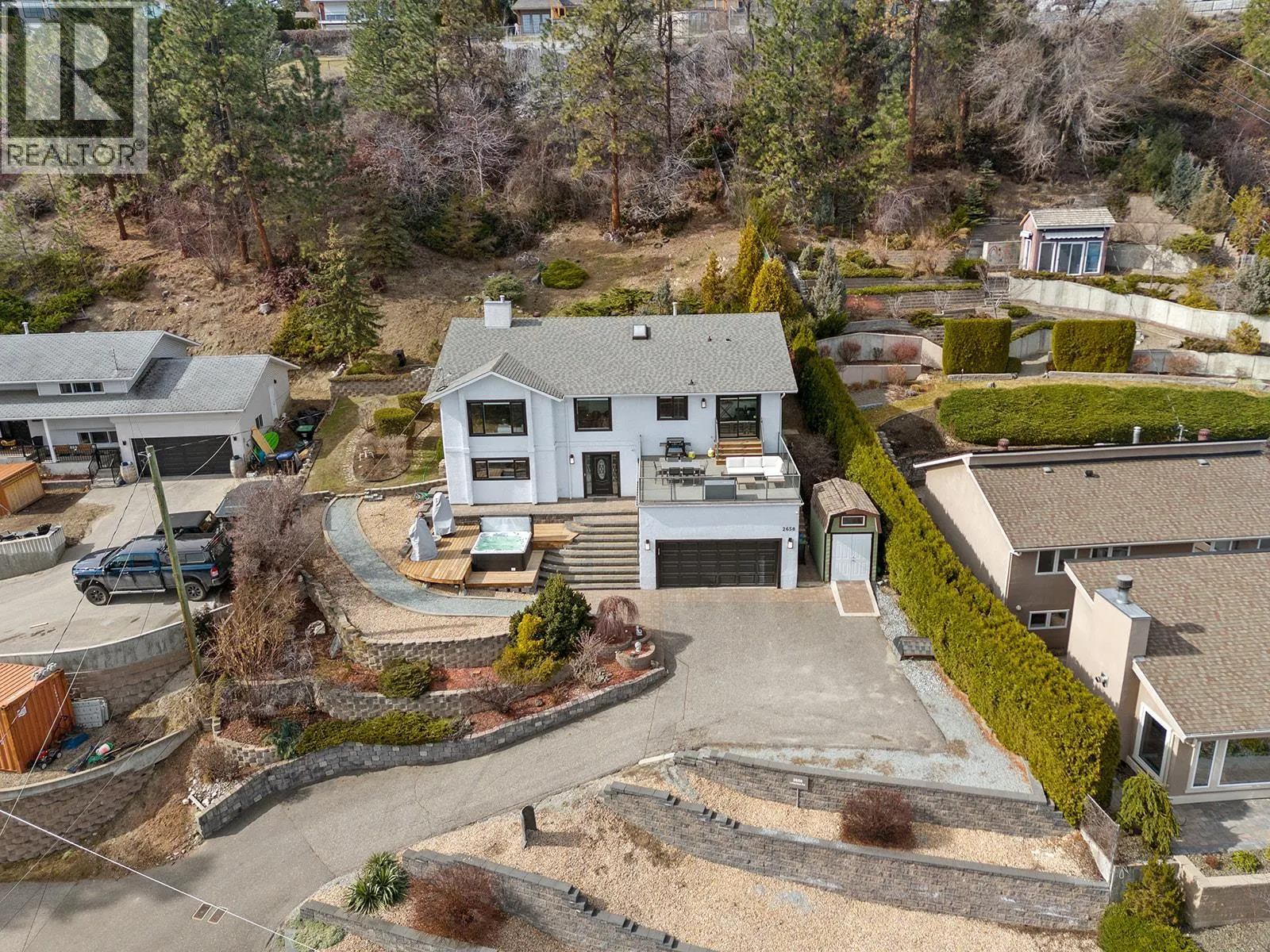 2658 Lakeview Road