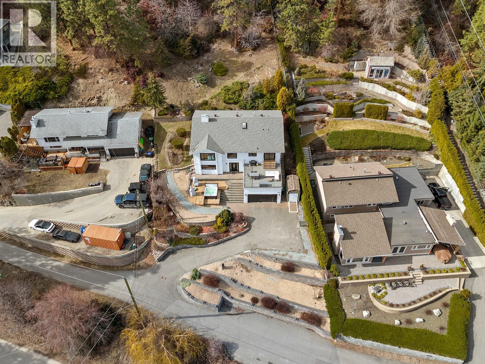 2658 Lakeview Road