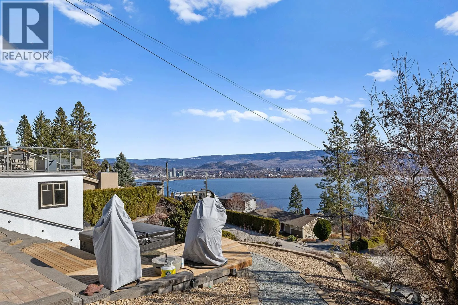 2658 Lakeview Road