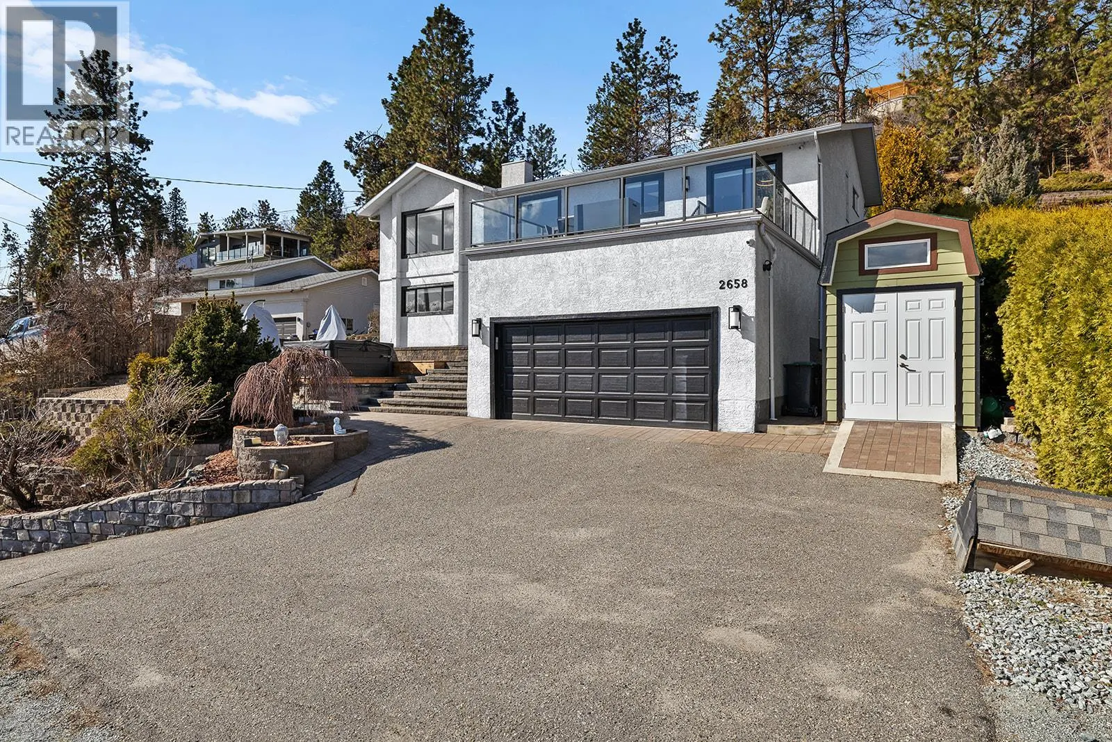 2658 Lakeview Road