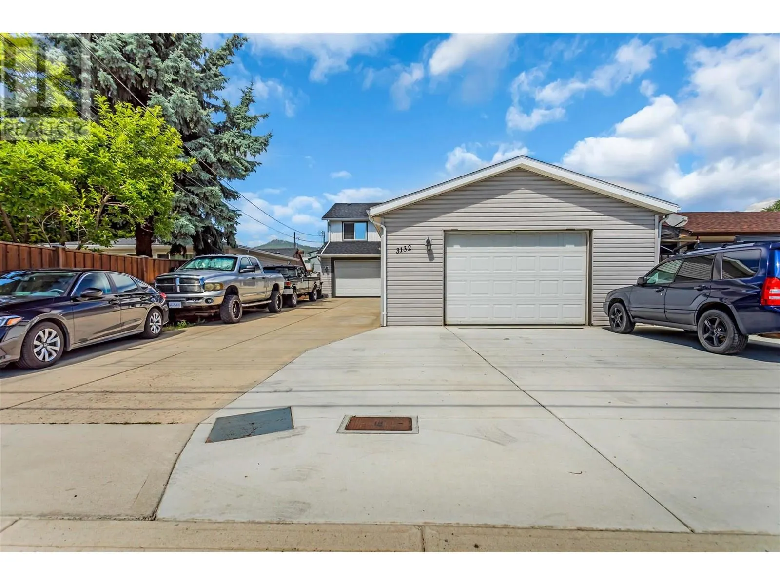 3132 Woodsdale Road