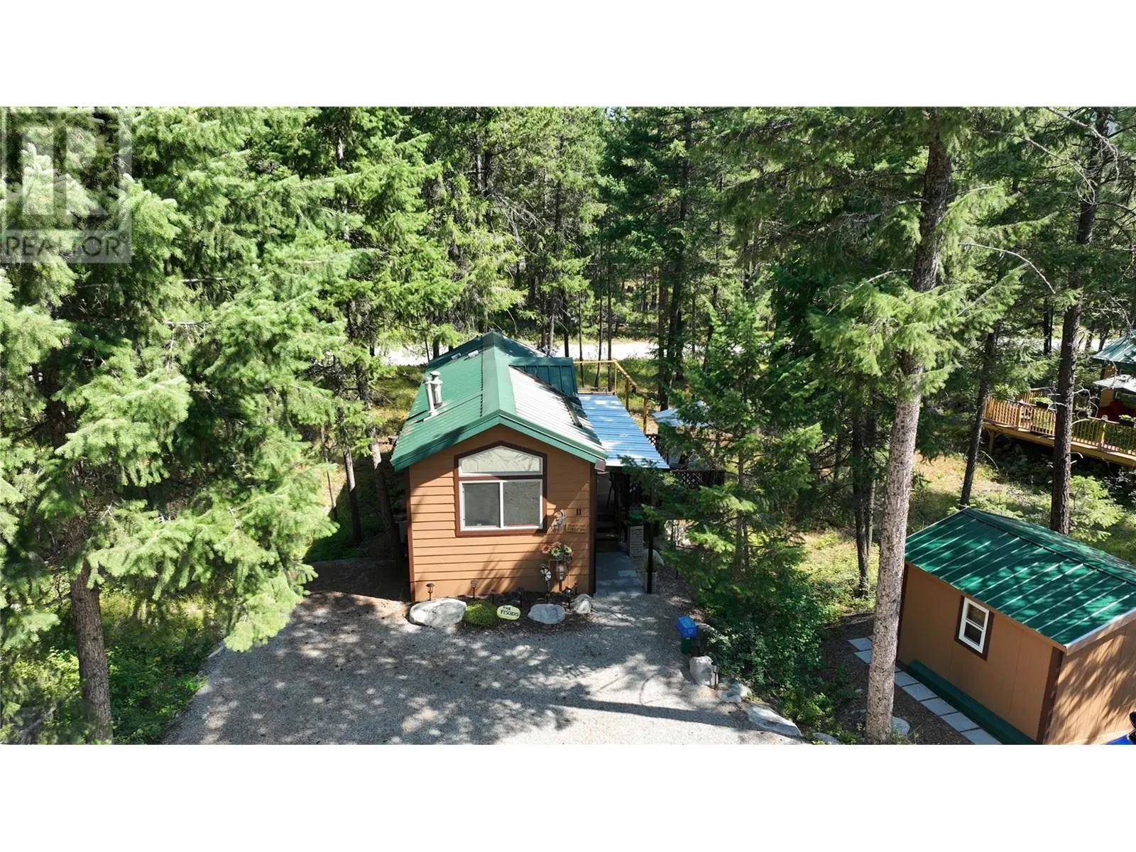 4835 Paradise Valley Drive Unit# 11