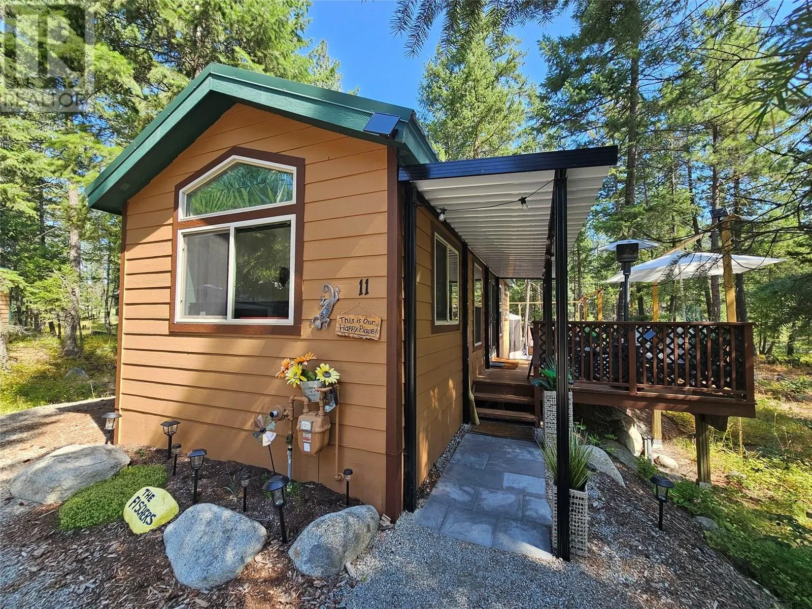 4835 Paradise Valley Drive Unit# 11