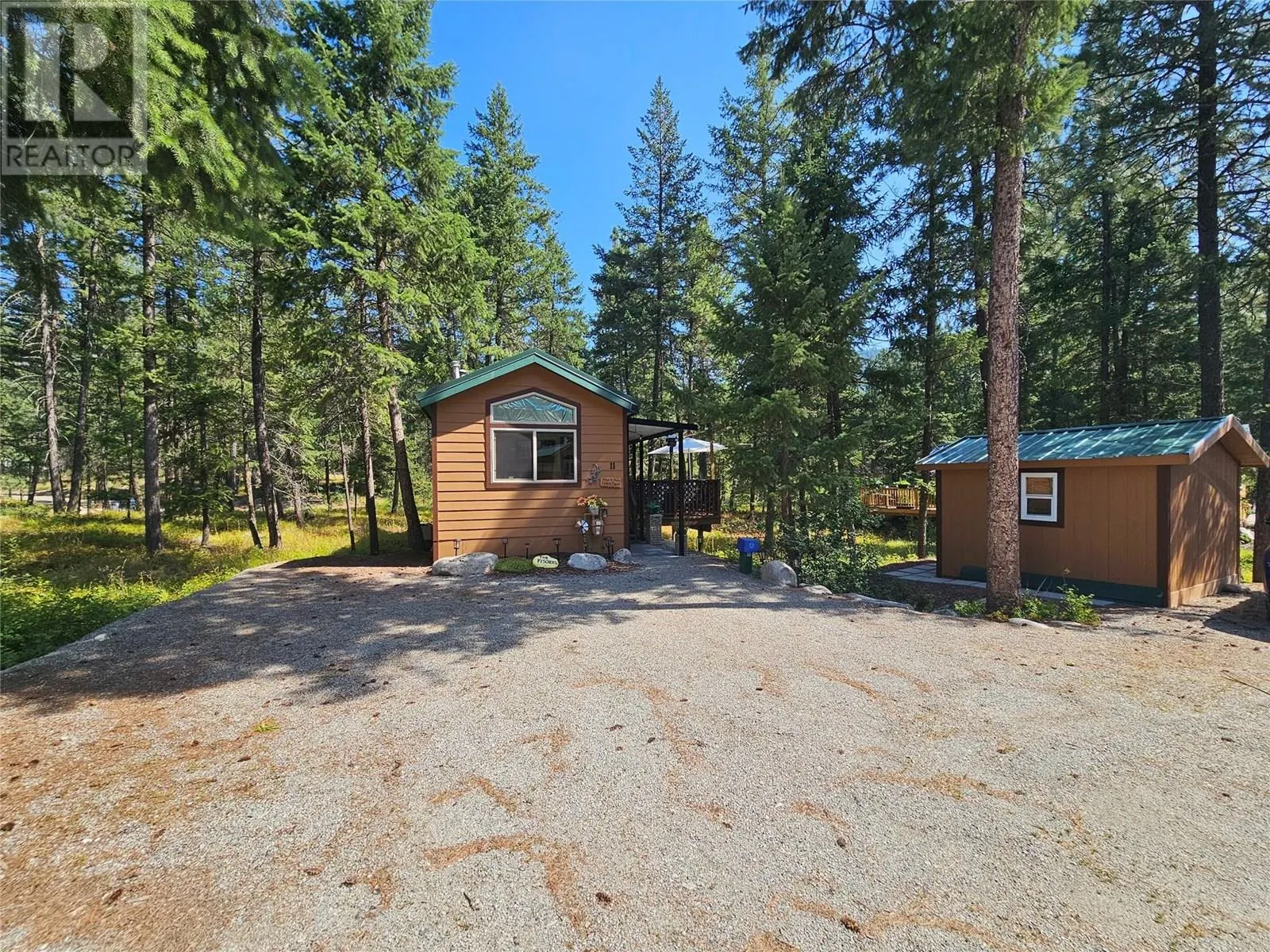 4835 Paradise Valley Drive Unit# 11
