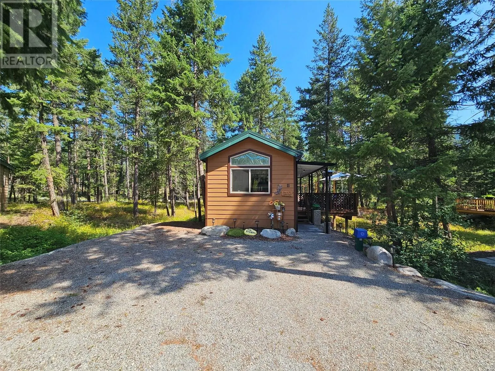 4835 Paradise Valley Drive Unit# 11