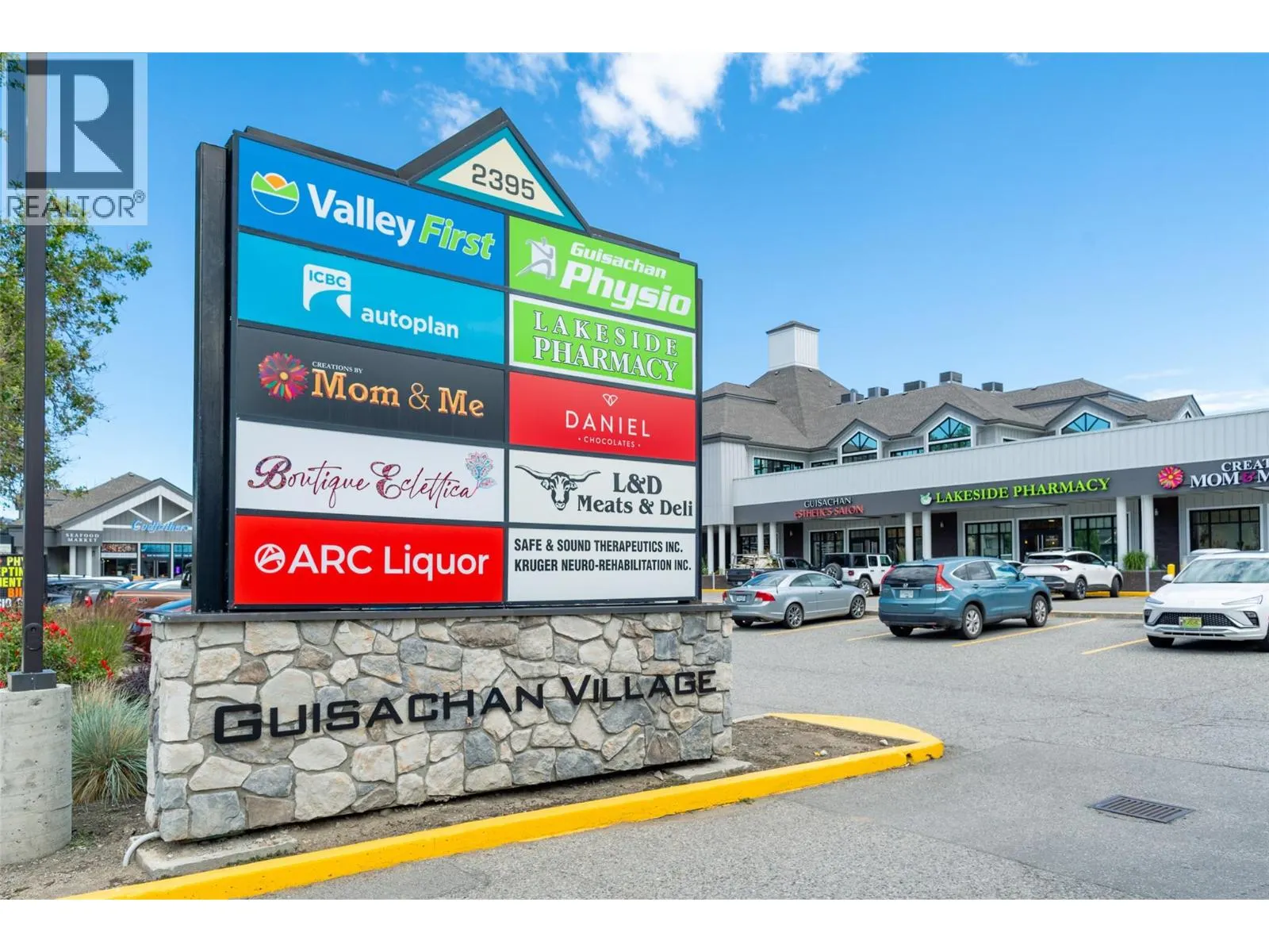 2350 Stillingfleet Road Unit# 216