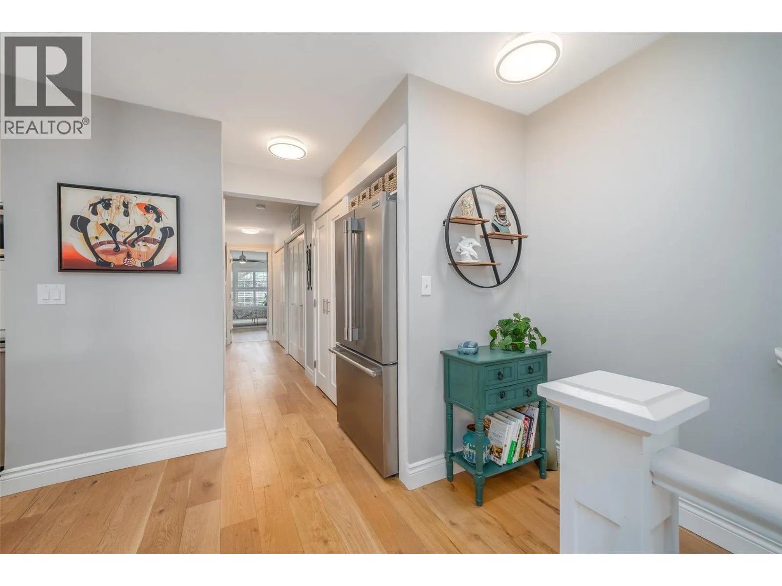 2350 Stillingfleet Road Unit# 216